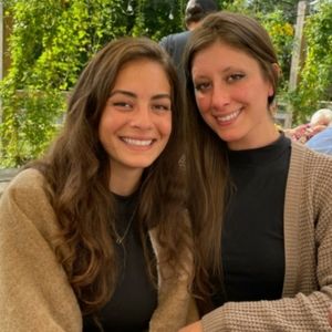 Meet your Posher, Nina